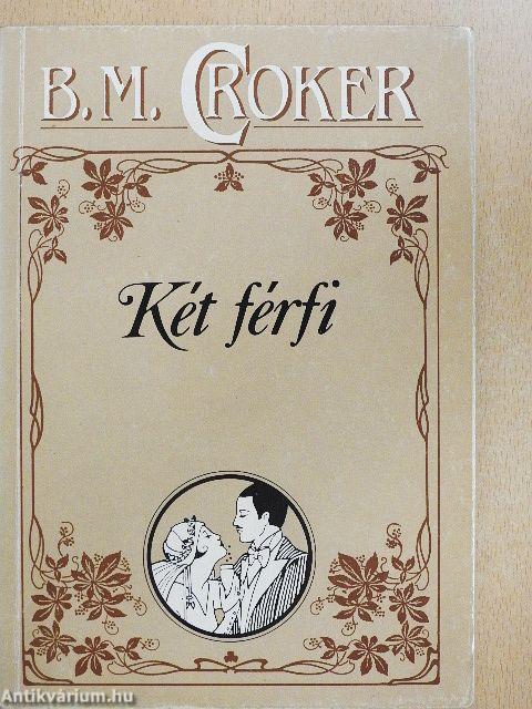 Két férfi