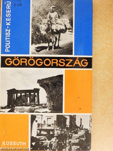 Görögország