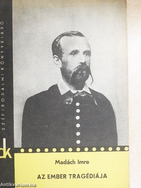 Az ember tragédiája