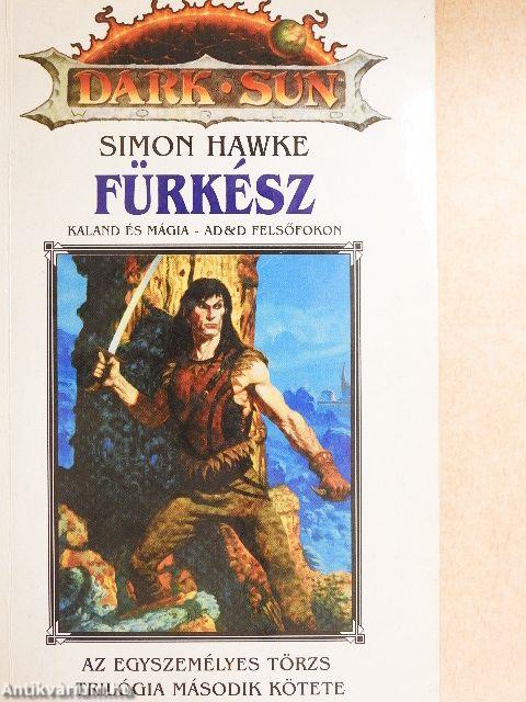 Fürkész