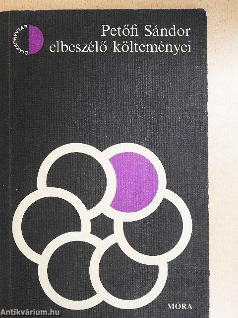 Petőfi Sándor elbeszélő költeményei