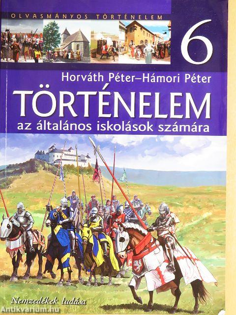 Történelem 6.