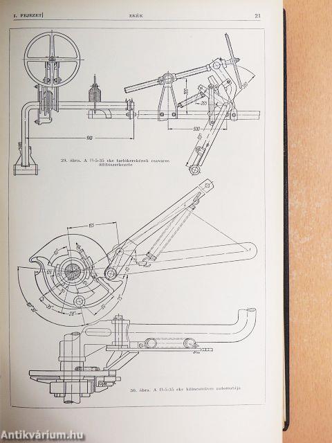 Gépipari enciklopédia 12.