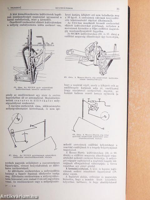 Gépipari enciklopédia 12.