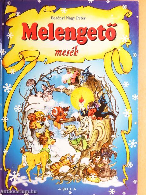 Melengető mesék