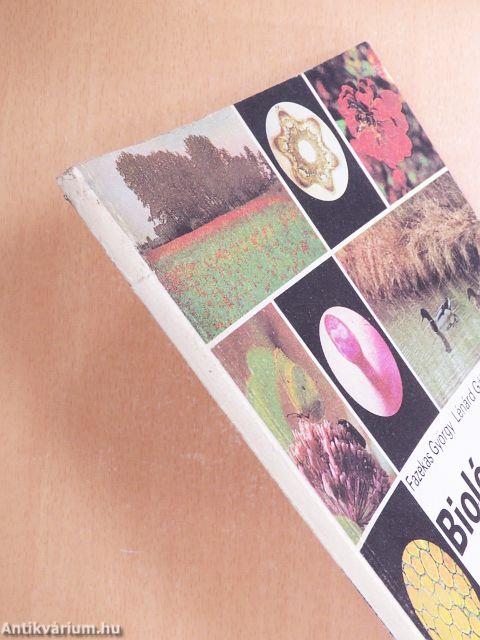 Biológiai album