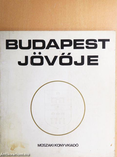 Budapest jövője