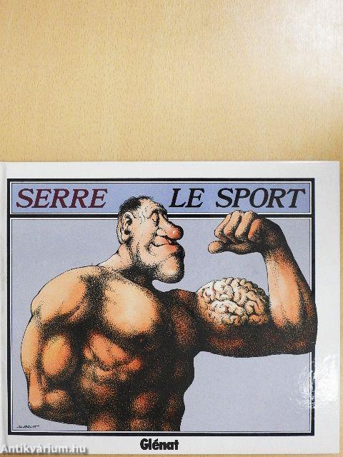 Le Sport