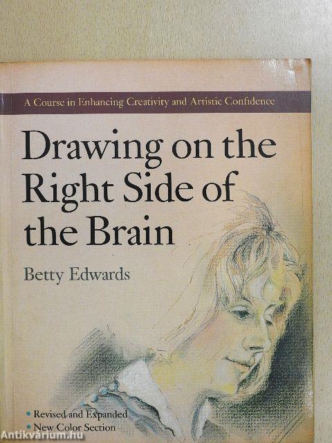 Drawing on the Right Side of the Brain