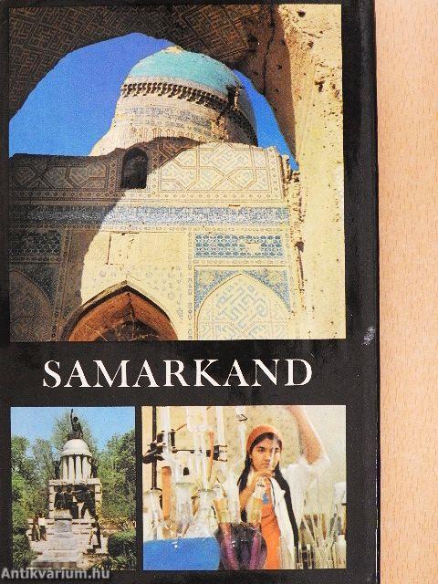 Samarkand