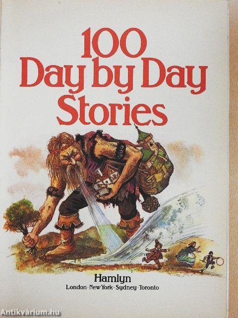 100 Day by Day Stories