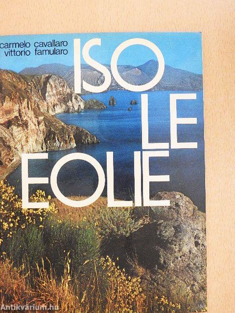 Le isole eolie