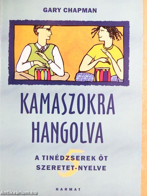 Kamaszokra hangolva