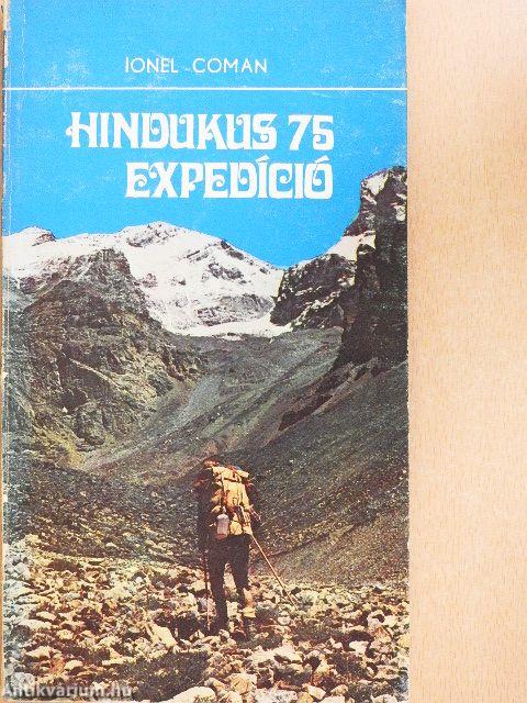 Hindukus '75 expedíció