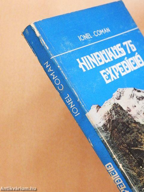 Hindukus '75 expedíció
