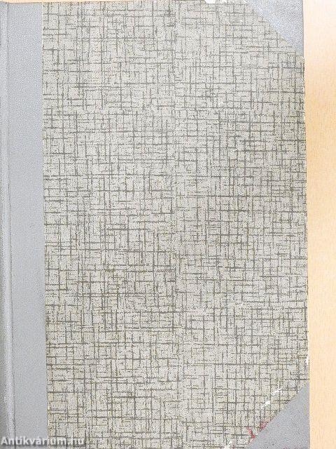 Társadalomtudományi Közlemények 1982/1-4.