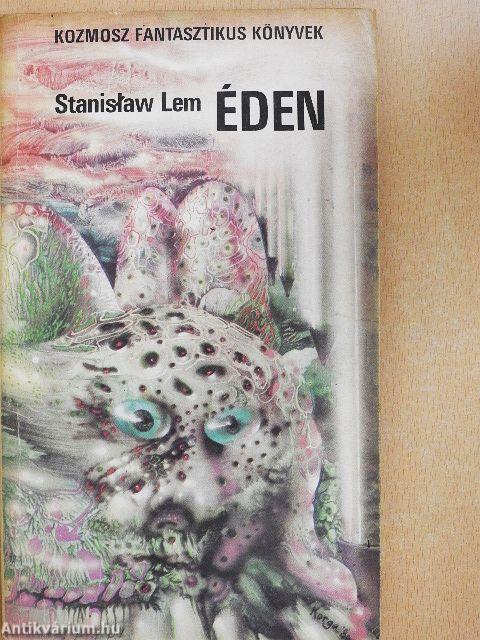 Éden