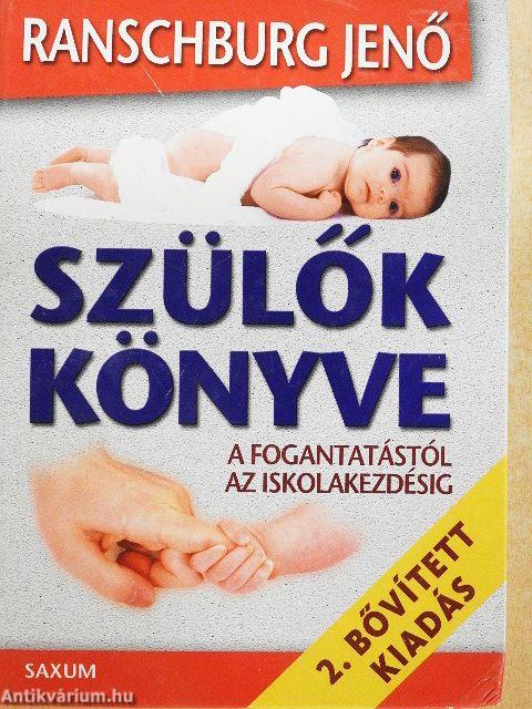 Szülők könyve