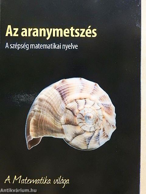 Az aranymetszés