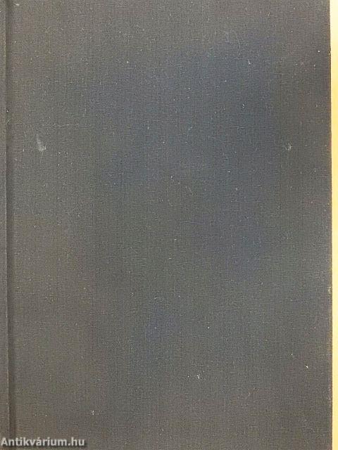 Bölcsességek könyve III.