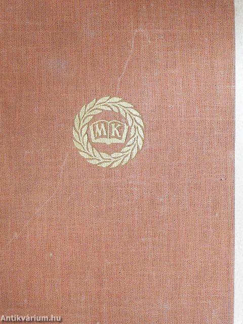 Kármán József válogatott művei