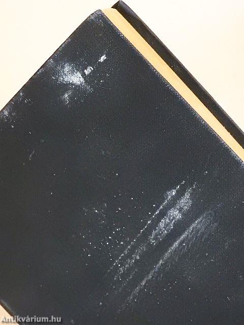 Mai magyar drámák I-II.