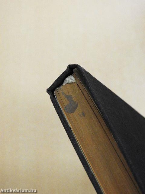 Mai magyar drámák I-II.