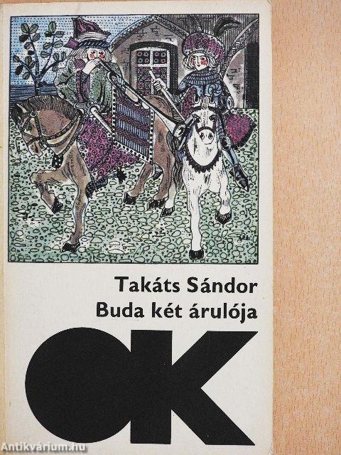 Buda két árulója