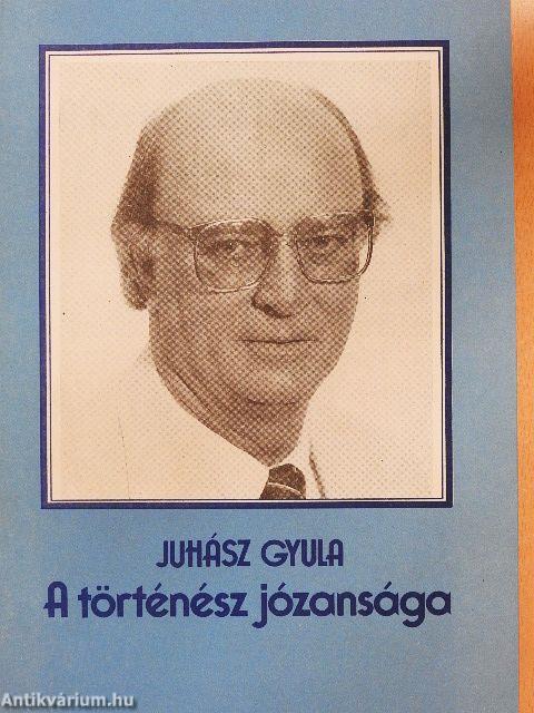 A történész józansága