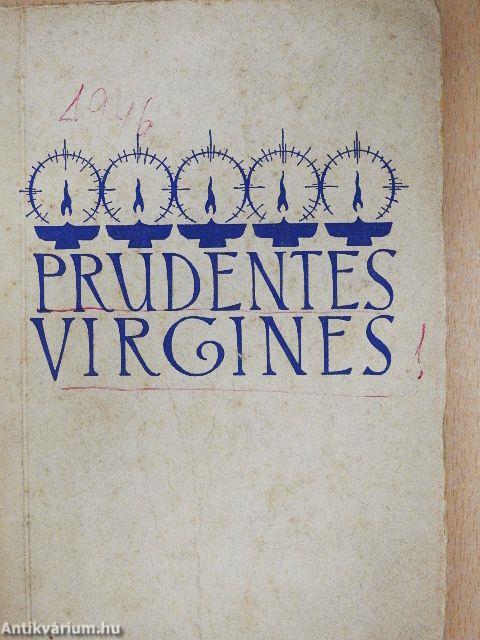 Prudentes virgines