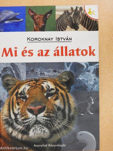 Mi és az állatok