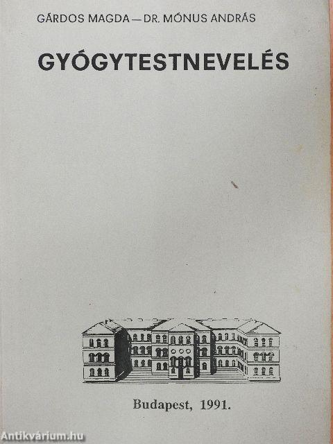 Gyógytestnevelés