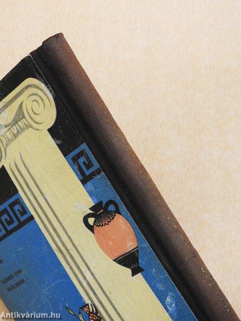 Ur városától Trójáig