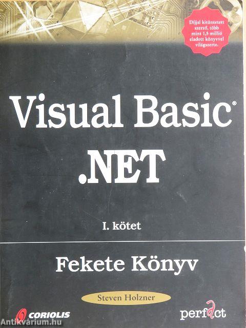 Visual Basic.NET I.