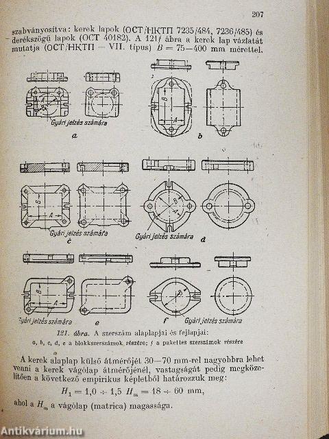 A hidegsajtolás technológiája