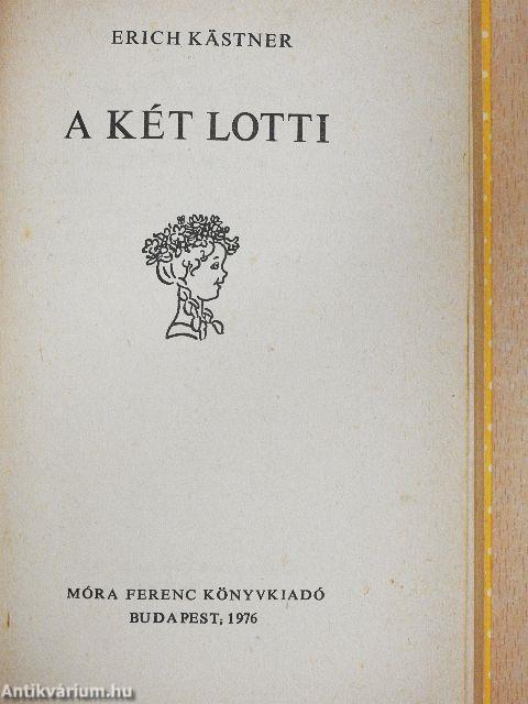 A két Lotti