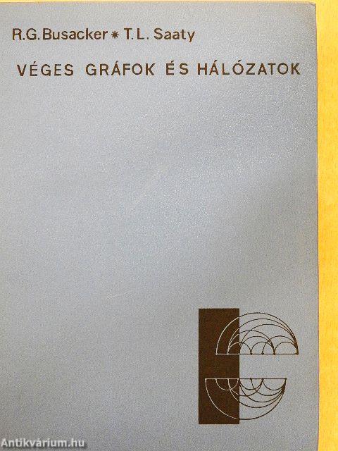 Véges gráfok és hálózatok