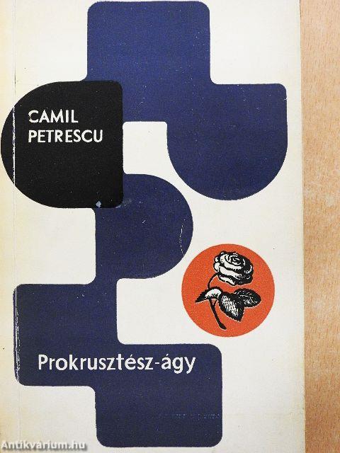 Prokrusztész-ágy