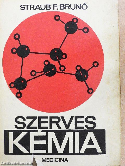 Szerves kémia