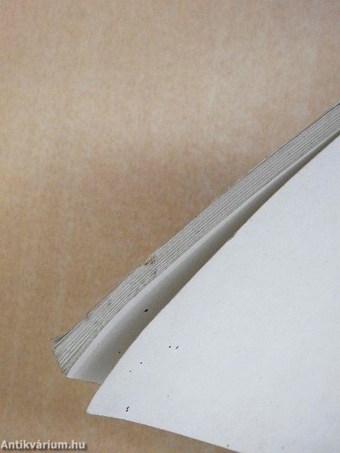 Fejezetek a Föld és az élet fejlődéstörténetéből