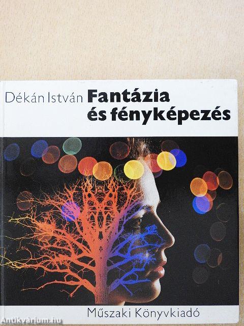 Fantázia és fényképezés