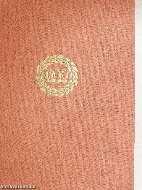 Fazekas Mihály összes művei