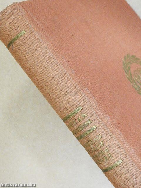 Fazekas Mihály összes művei