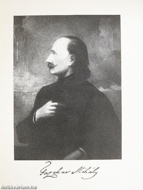 Fazekas Mihály összes művei