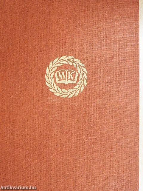 Gyulai Pál válogatott művei I-II.