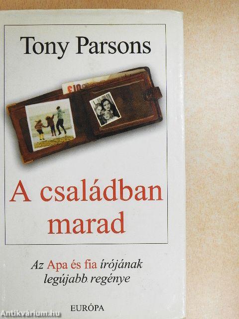 A családban marad