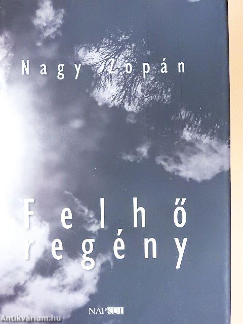 Felhő regény