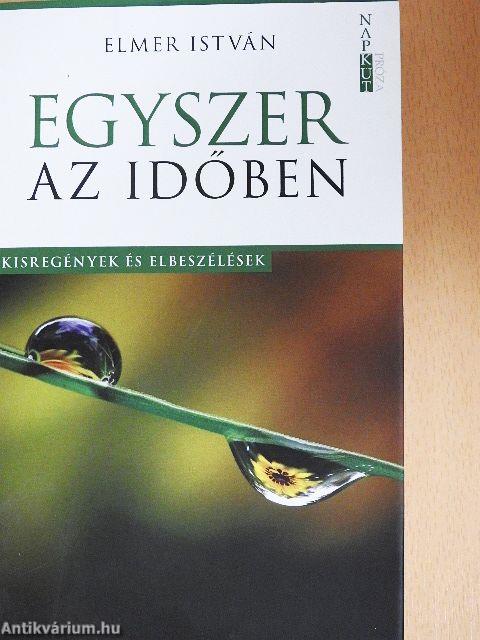 Egyszer az időben