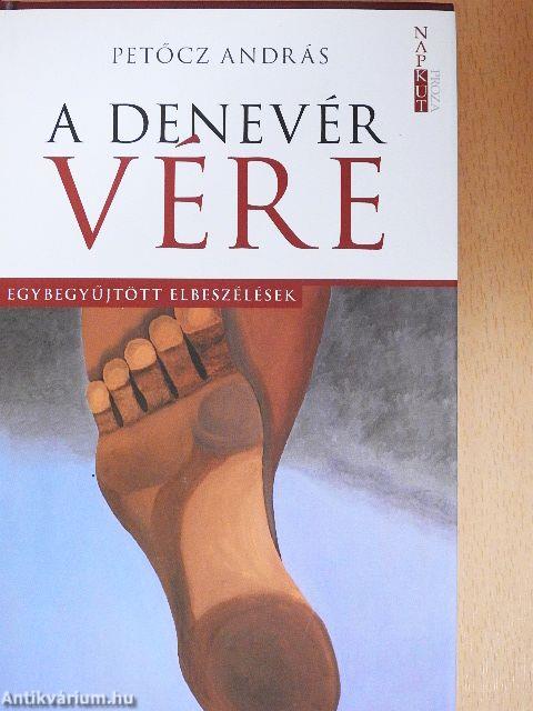 A denevér vére