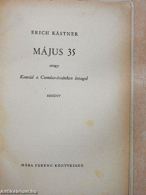 Május 35